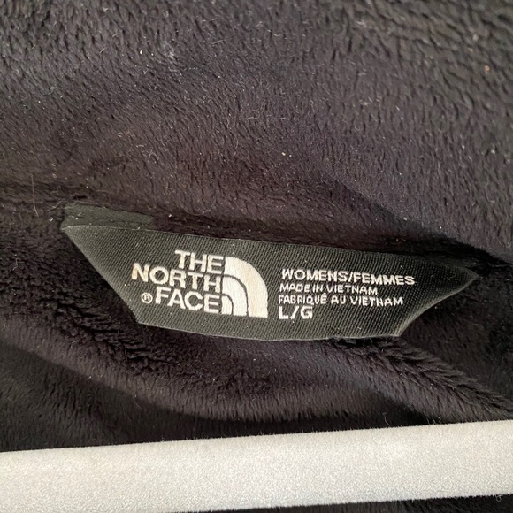 Womens North Face Apex Bionic Jacket - Picture 3 of 3